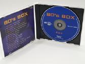 80's Box Cd3 (CD, rinkinys) - nuotraukos Nr. 3