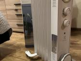 Tepalinis šildytuvas Electrolux Sphere Eoh/m-6157