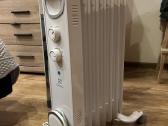 Tepalinis šildytuvas Electrolux Sphere Eoh/m-6157 - nuotraukos Nr. 2