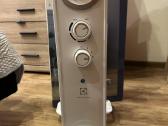 Tepalinis šildytuvas Electrolux Sphere Eoh/m-6157 - nuotraukos Nr. 3