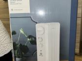 Tepalinis šildytuvas Electrolux Sphere Eoh/m-6157 - nuotraukos Nr. 5