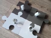 Lubinis šviestuvas Puzzle - nuotraukos Nr. 2