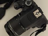 Canon 650d - nuotraukos Nr. 3