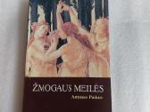 Žmogaus meilės