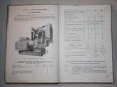 Dyzeliniai varikliai Ч serijos 8,5/11 knyga 1974m. - nuotraukos Nr. 4