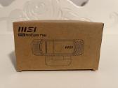 Nauja Web kamera Msi Procam 1080p