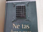 Ne tas žmogus