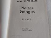 Ne tas žmogus - nuotraukos Nr. 2