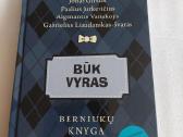 Būk vyras