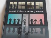 Kauno žvėries pasakų knyga
