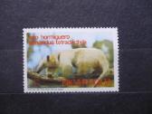1974 m. Laukiniai gyvūnai Mhn
