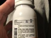 Vitaminas D3+k2 - nuotraukos Nr. 2