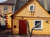 Namas labai geroje vietoje, miesto centre. - nuotraukos Nr. 4