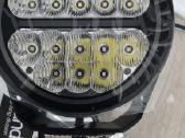 LED Lempos Strands Siberia Nr 7" Night Ranger - nuotraukos Nr. 4