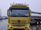 LED Lempos Strands Siberia Nr 7" Night Ranger - nuotraukos Nr. 12
