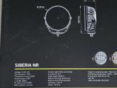 LED Lempos Strands Siberia Nr 7" Night Ranger - nuotraukos Nr. 13