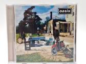 Grupės Oasis CD albumai ir singlas - nuotraukos Nr. 2