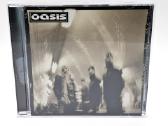 Grupės Oasis CD albumai ir singlas - nuotraukos Nr. 8