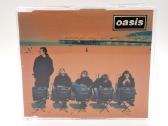 Grupės Oasis CD albumai ir singlas - nuotraukos Nr. 14