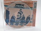 Grupės Oasis CD albumai ir singlas - nuotraukos Nr. 15