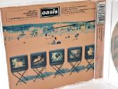 Grupės Oasis CD albumai ir singlas - nuotraukos Nr. 16