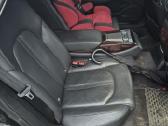 Audi a8 D4 sėdynės - nuotraukos Nr. 7