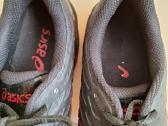 Asics firmos salės treniruočių batai - nuotraukos Nr. 8