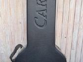Carvin Cobalt 980 akustinė elektrinė gitara - nuotraukos Nr. 7