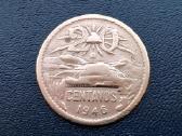 20 centavų 1946m. Meksika