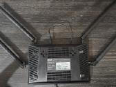 Asus Rt-n19 maršrutizatorius (600mbps, 4 antenos) - nuotraukos Nr. 2