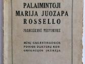 Kolekcinė religinė literatūra