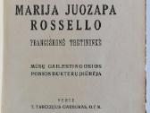 Kolekcinė religinė literatūra - nuotraukos Nr. 2