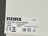 Šildytuvai 4vnt 2kw 1.4kw 1kw 1.2kw - nuotraukos Nr. 7