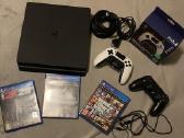 Playstation4