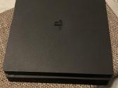 Playstation4 - nuotraukos Nr. 2
