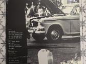 Rage Against the Machine Lp - nuotraukos Nr. 2