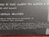 Rage Against the Machine Lp - nuotraukos Nr. 3