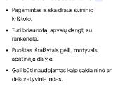Antikvariatas - nuotraukos Nr. 3