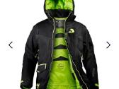 Žieminė striukė Helly Hansen