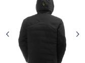 Žieminė striukė Helly Hansen - nuotraukos Nr. 3