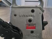 Signode As-l mechaninis strapingo įrankis