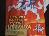 Lietuvos Valstybės Vėliava