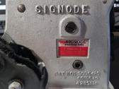 Signode As-l mechaninis strapingo įrankis - nuotraukos Nr. 2