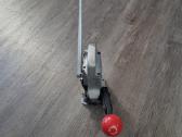 Signode As-l mechaninis strapingo įrankis - nuotraukos Nr. 7