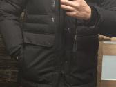 Vyriska ziemine striuke helly Hansen tromsoe XL