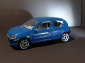 Bburago Renault Clio