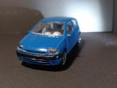 Bburago Renault Clio - nuotraukos Nr. 2