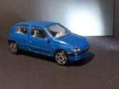 Bburago Renault Clio - nuotraukos Nr. 3