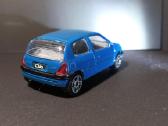 Bburago Renault Clio - nuotraukos Nr. 4