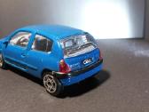 Bburago Renault Clio - nuotraukos Nr. 6